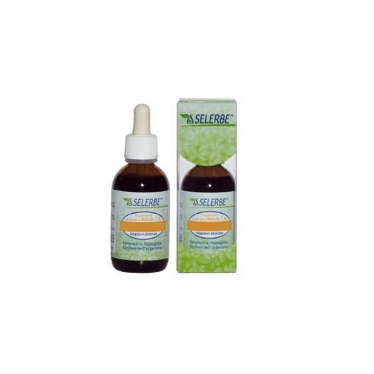 Selerbe Ippocastano Estratto Fluido 200ml
