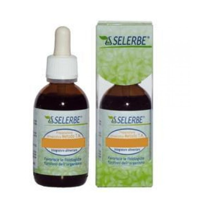 Selerbe Pilosella Integratore Alimentare 200ml