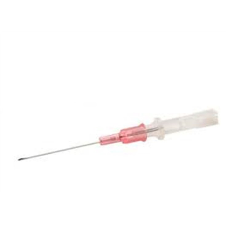Ago Cannula G20