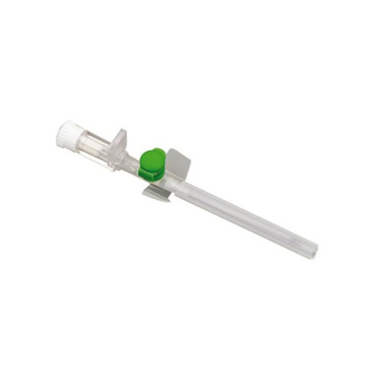 Farmasystem Ago Cannula Misura G24