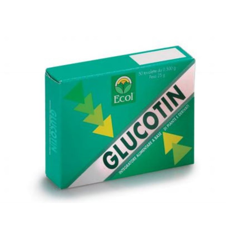 Glucotin Integratore Alimentare 100 Tavolette 726
