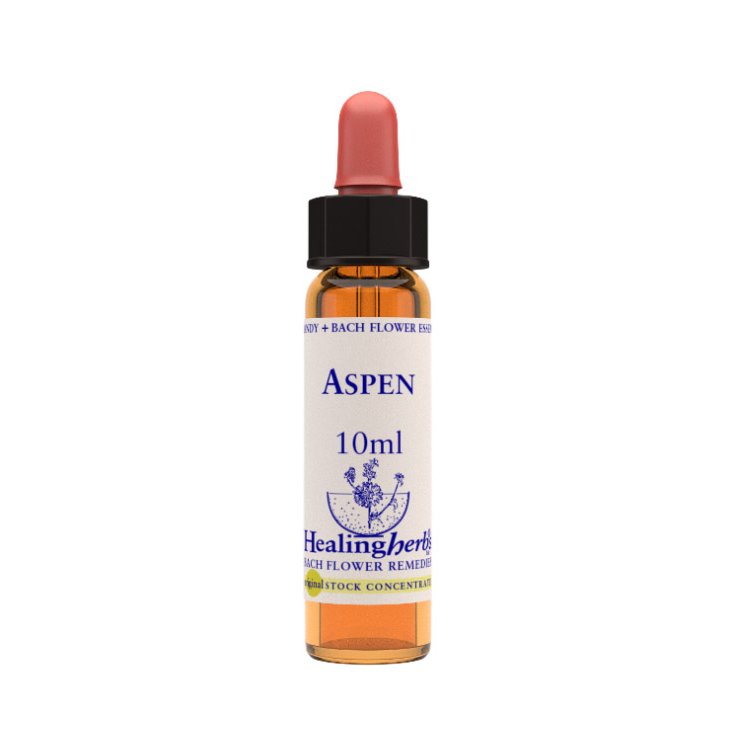 Natur Aspen Essenza Floreale 10ml