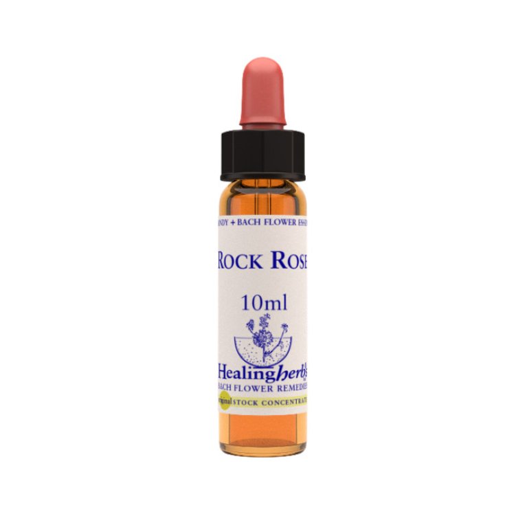 Rock Rose Essenza Floreale 10ml