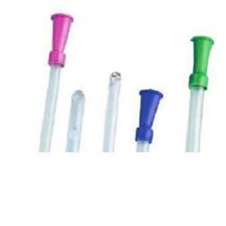 Sonda Rettale Monouso Bambino