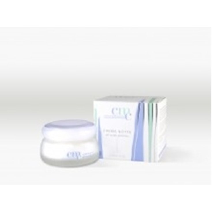 Cmc Crema Bioattiva Notte All' Acido Glicolico 50ml