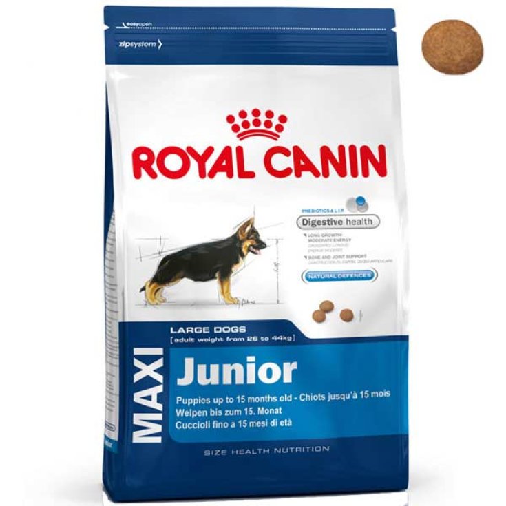Maxi Puppy - 4KG