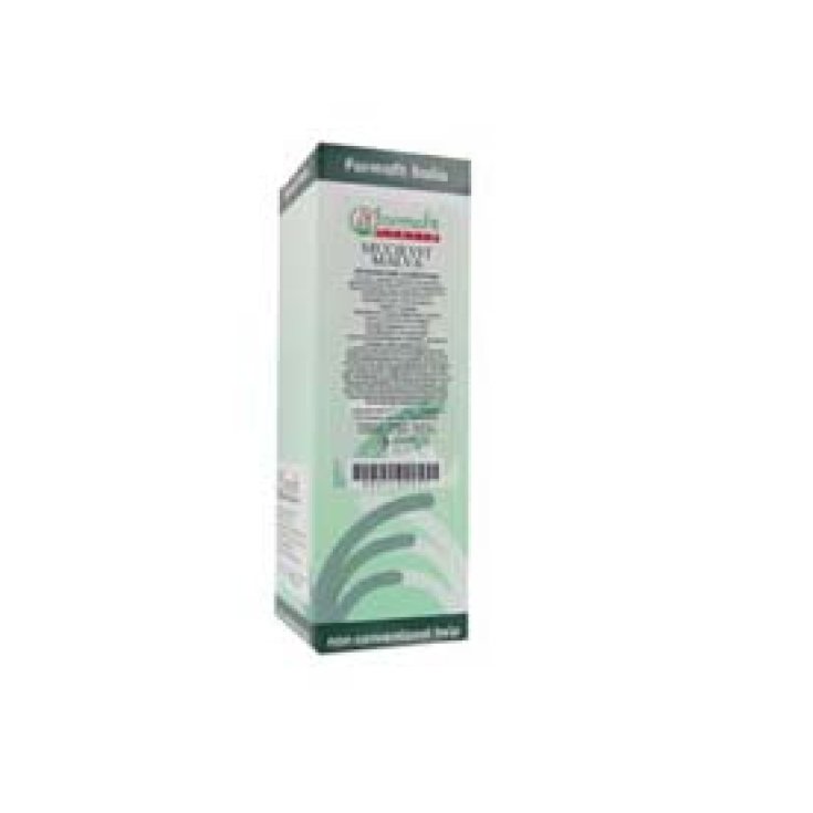 Pharmafit AGT Mucilvit Malva Mucillagine Concentrata 200ml