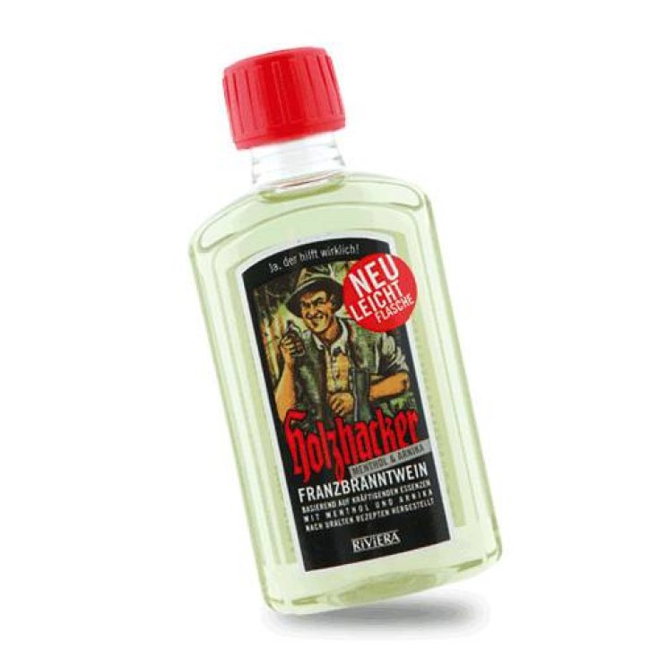 Holzhacker Fran Soluzione 250ml
