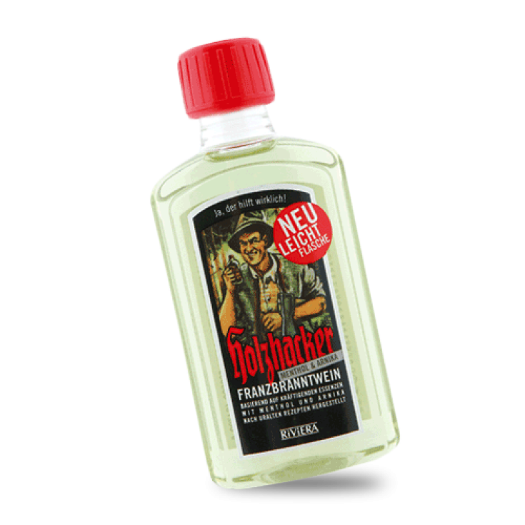 Holzhacker Fran Soluzione 500ml