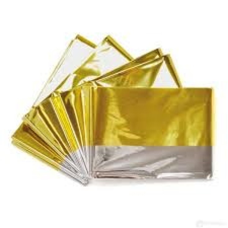 Coperta Isotermica 1 Pezzo