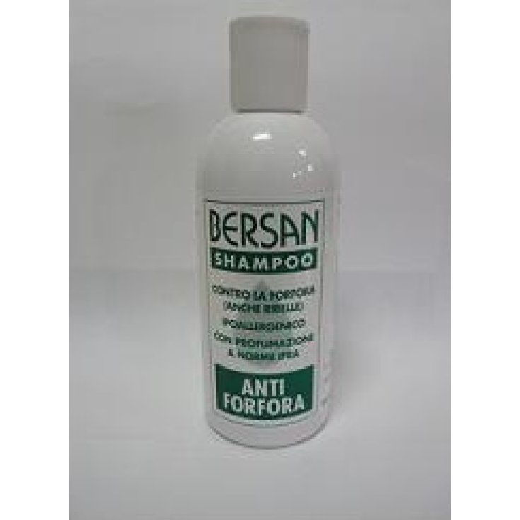 Bersan Shampoo Antiforfora 250ml