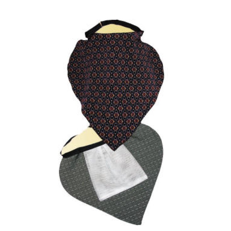 Romet Foulard Fantasia Con Protezione Colore Ffv 1