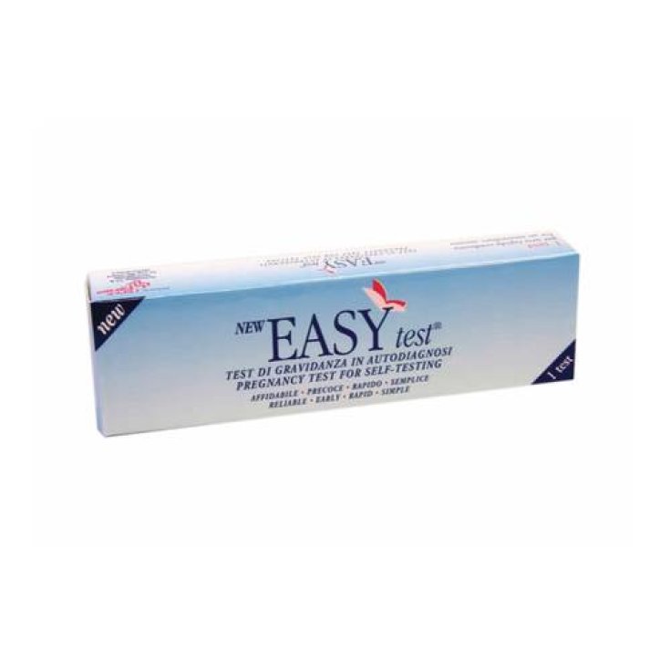 Easy Farma New Easytest Monofase Stick 1Pezzo