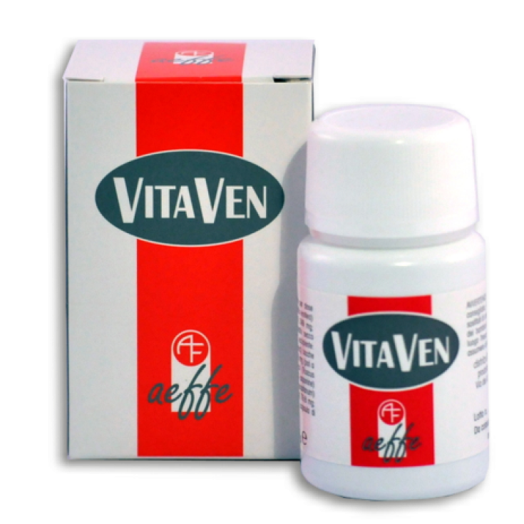 Vitaven Integratore Alimentare 30 Capsule