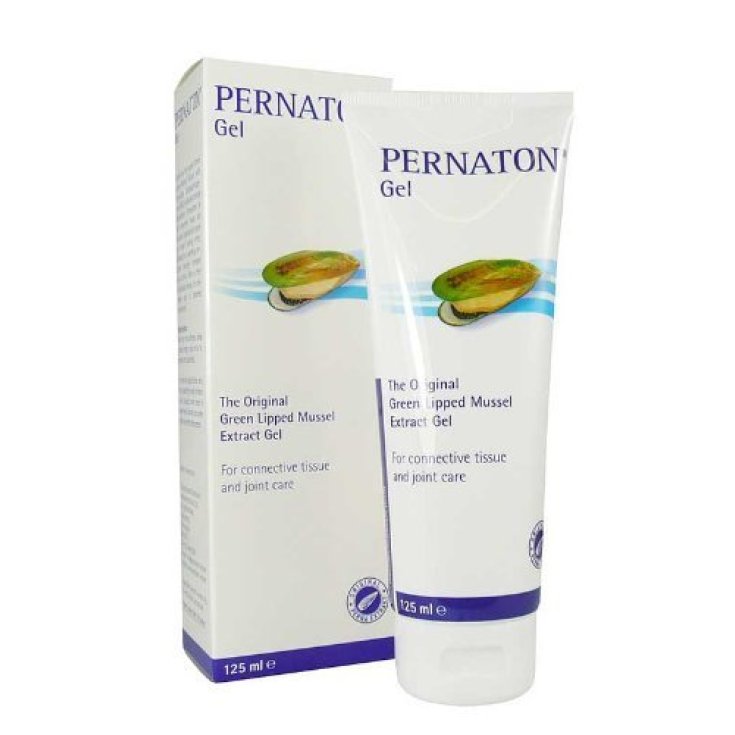 Pernaton Gel 125ml