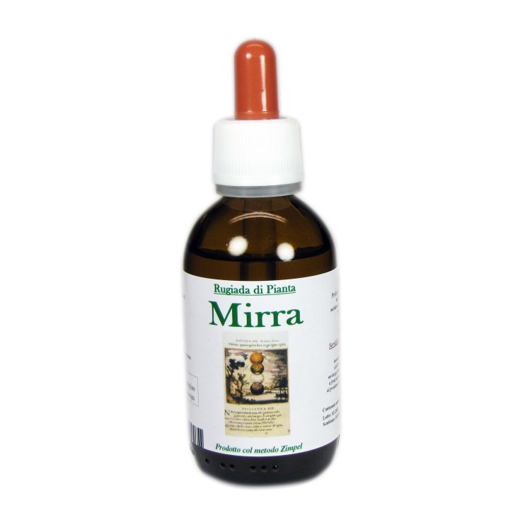 Rugiada Mirra Gocce 50ml