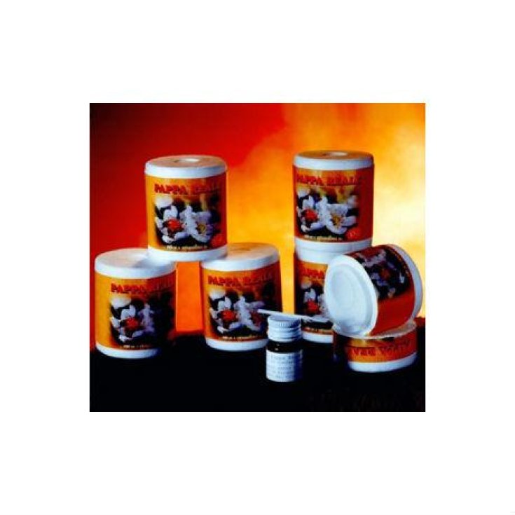 EFAS Pappa Reale Fresca 15g