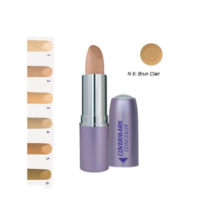 COVERMARK CORRETTORE STICK 06