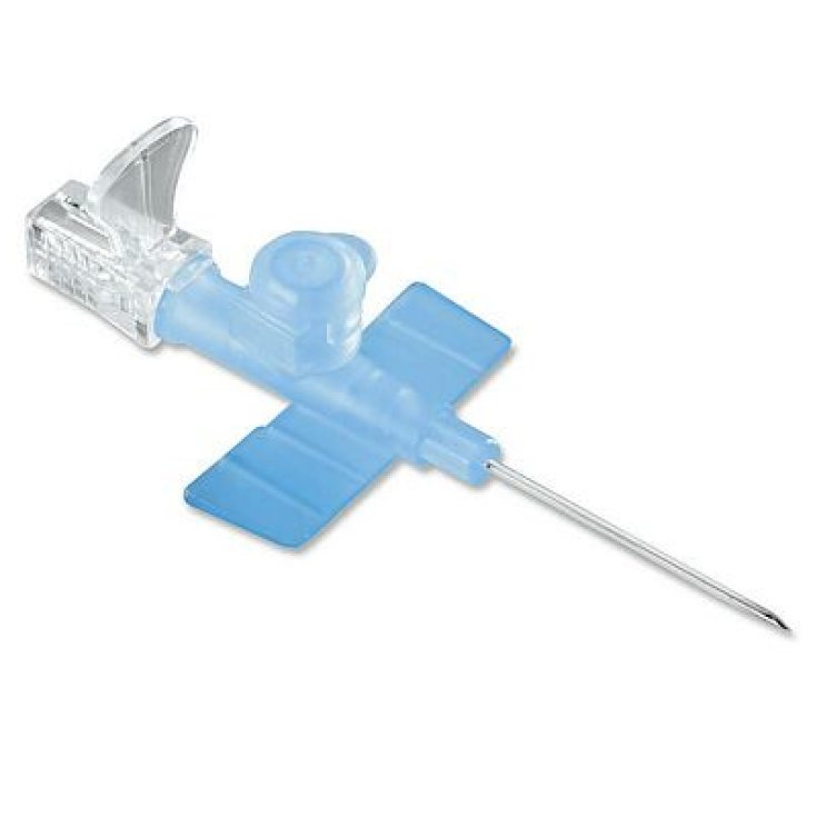 Pb Pharma Ago Cannula  Misura G14