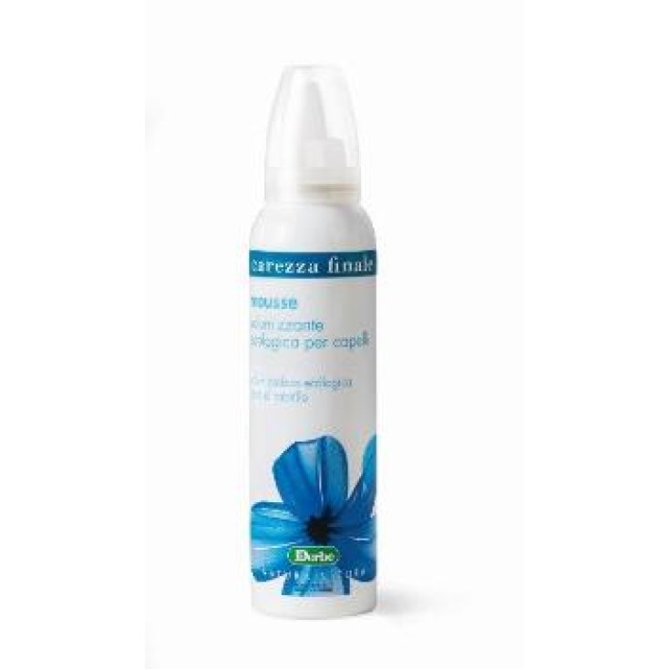 Seres Carezza Finale Mousse 150ml