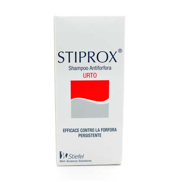 Stiefel Stiprox Urto Shampoo 100ml