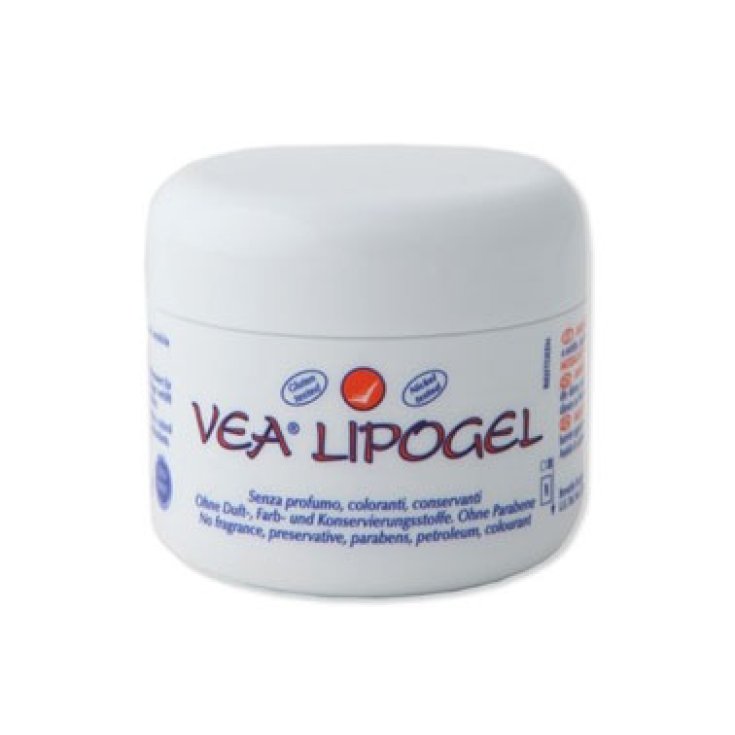 Vea Lipogel Gel Lip&oacute;filo Base 50ml