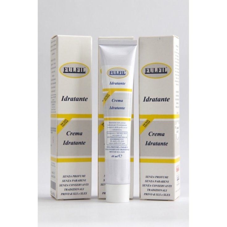 Fulfil Idratante Crema 40ml