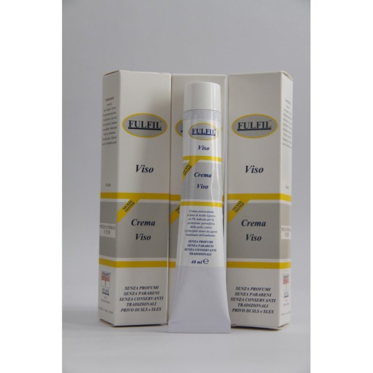 Fulfil Viso Crema 40ml