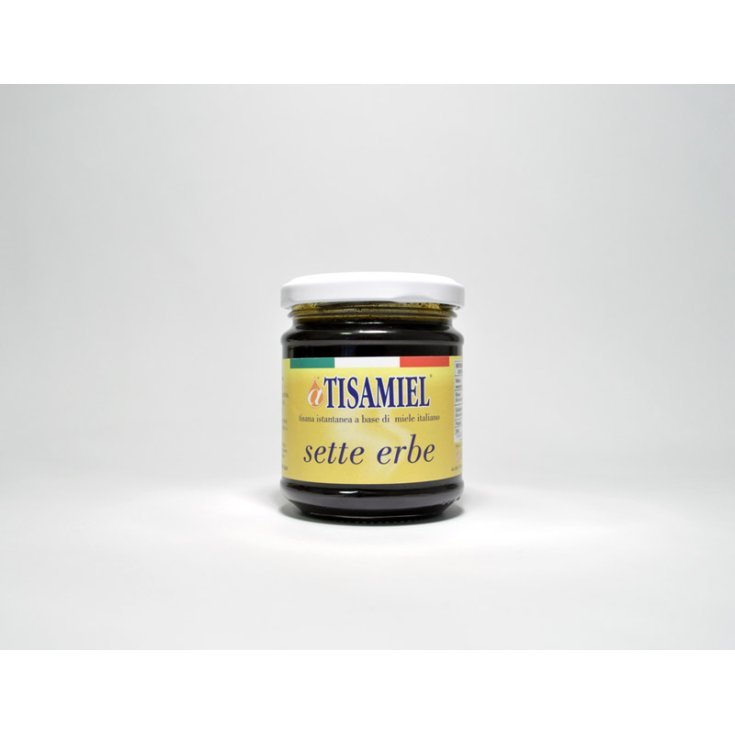 Andreini Tisamiel Sette Erbe 250g