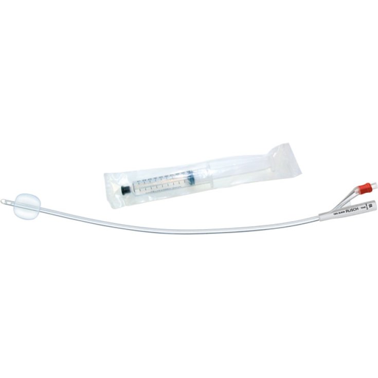 Teleflex Profilcath Plus AcquaFlate Catetere Adulti 18cm