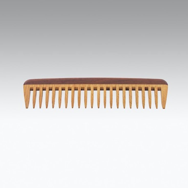 Koh-I-Noor Pettine Radone In Faggio E Kotib&egrave; COD 685