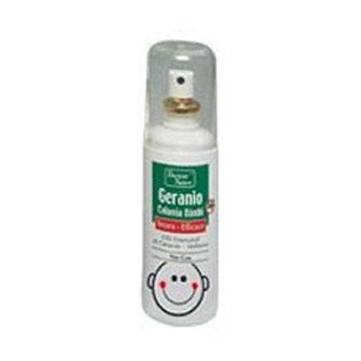 Geranio Colonia Bimbi Spray 100ml