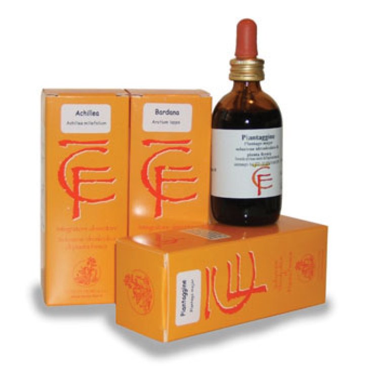 Cento Fiori Iperico Soluzione Idroalcolica 65% Integratore Alimentare 50ml