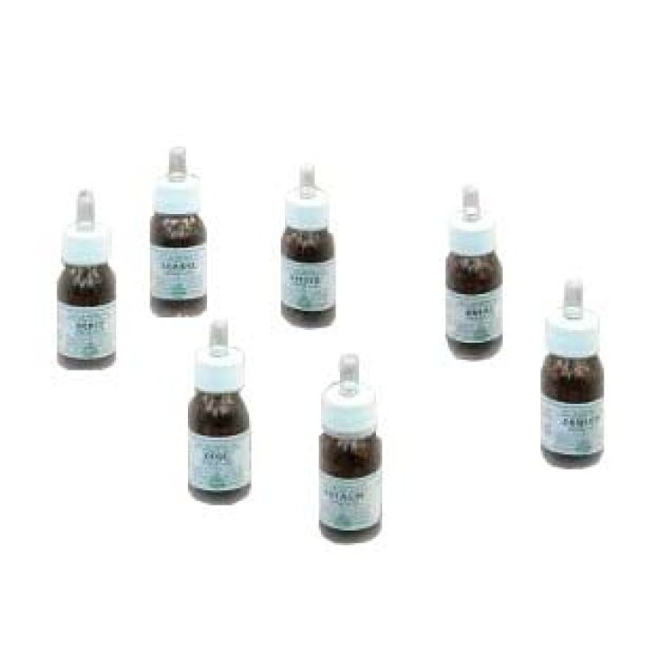 Alchemica Valgelata Ka1 Olio Da Massaggio 30ml