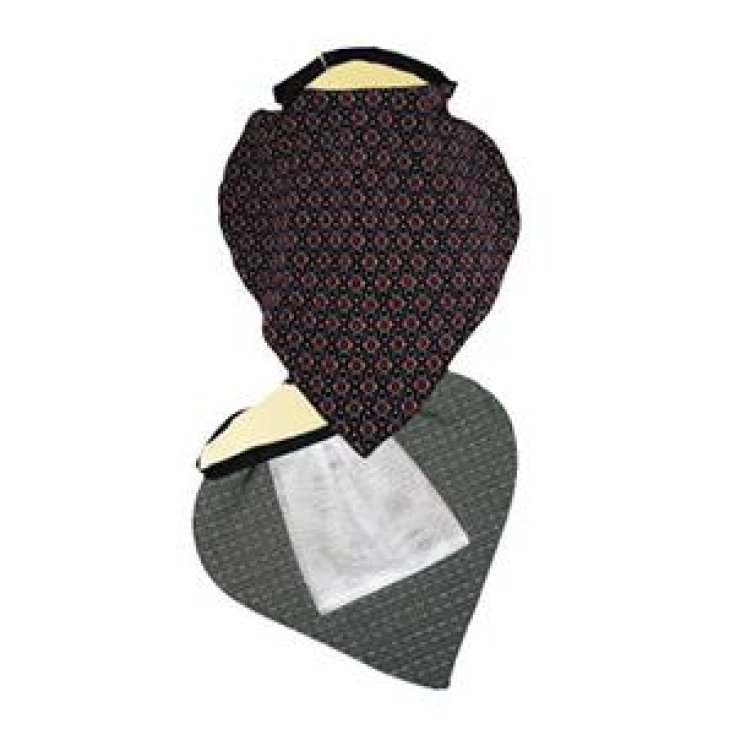 Romet Foulard Con Protezione Fantasia Ffv19
