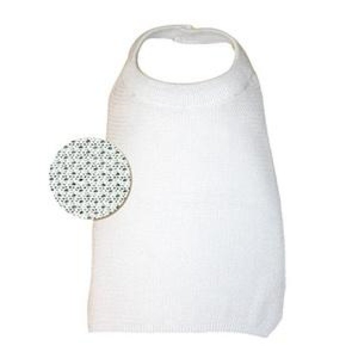 Romet Collare Azd+P Traforato Con Protezione Donna