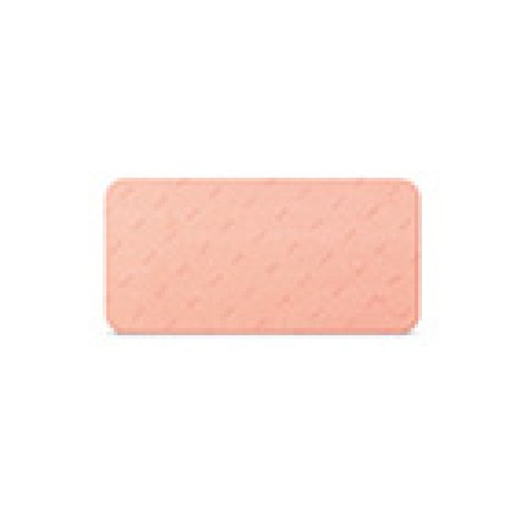 Allevyn Non-Adhesive Medicazione Idrocellulare Non Adesiva 20cmx20cm 3 Medicazioni