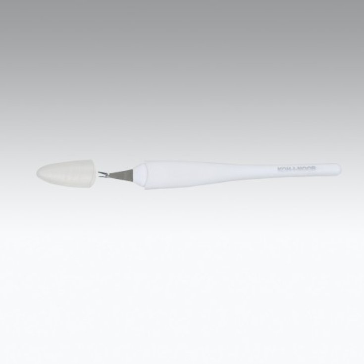 Koh-I-Noor Taglia Pelli Unghie Con Coperchio COD 6232