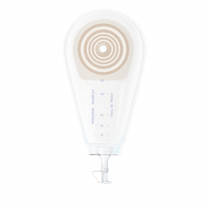 B. Braun Draina S Mini Sterile 35mm 30 Pezzi