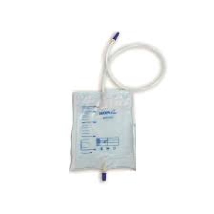 Sacca Urine Letto 2L Senza Scarico 130cm