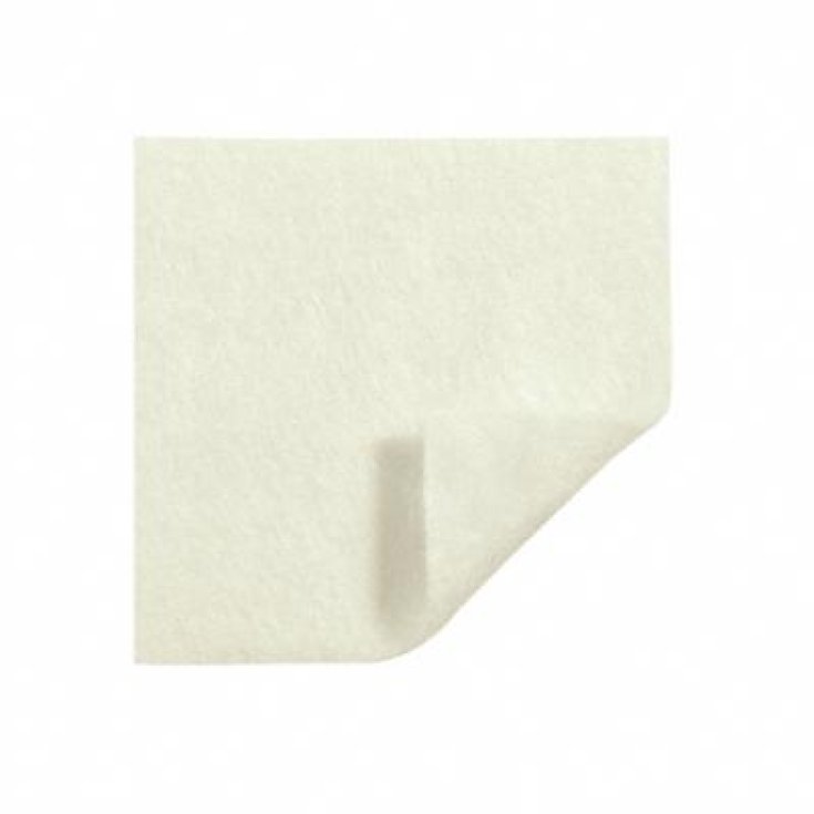 B. Braun Arkina Sorb Medicazione 15x15cm 10 Pezzi