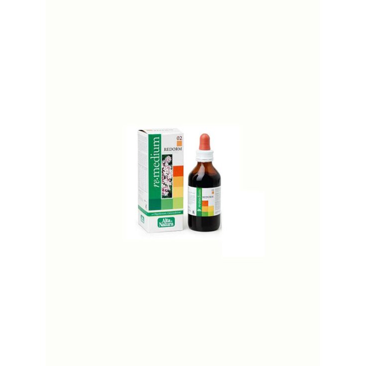Altanatura Remedium 02 Redorm 100ml