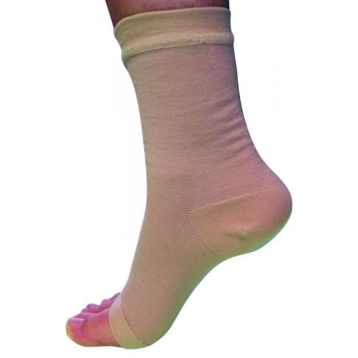FarmaElastic Cavigliera Elastica Misura XG