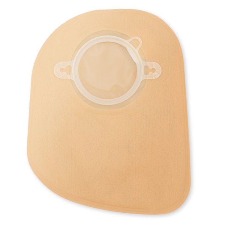 Dansac Nova2 Chiusa Opaca 43mm 30 Pezzi