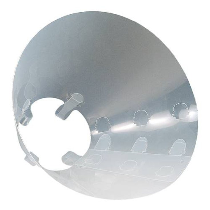 Collare Elisabetta Classic - 7,5 cm