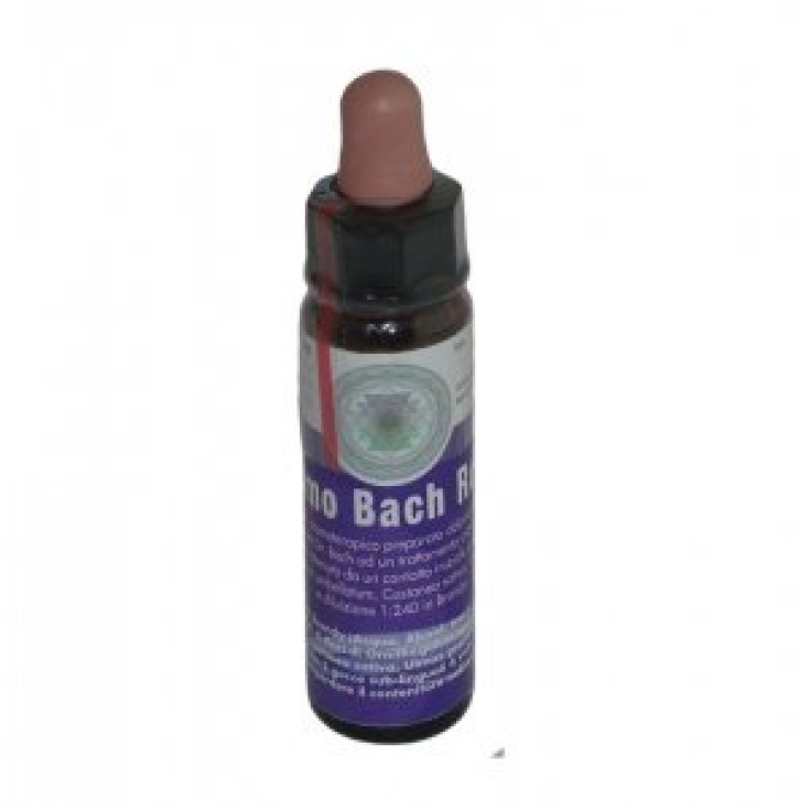 Princeps Fiori Di Bach 5 Cerato Gocce 10ml