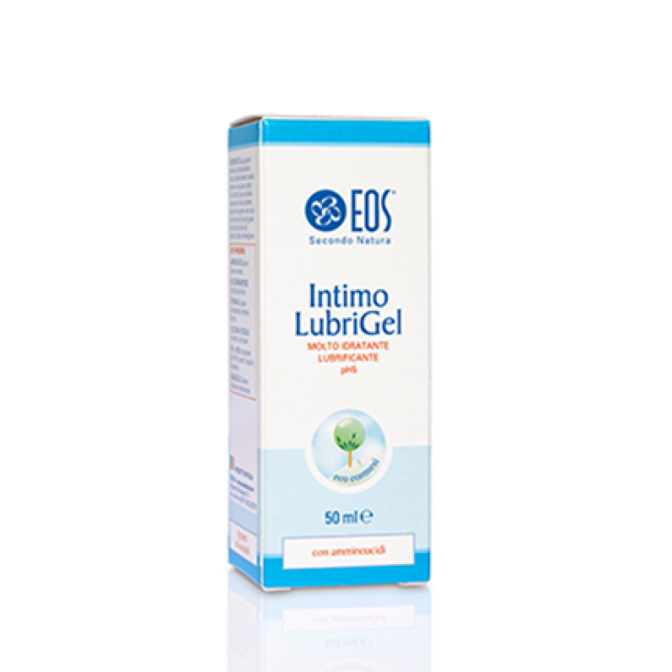 Eos Intimo Lubrigel Gel Intimo 50ml