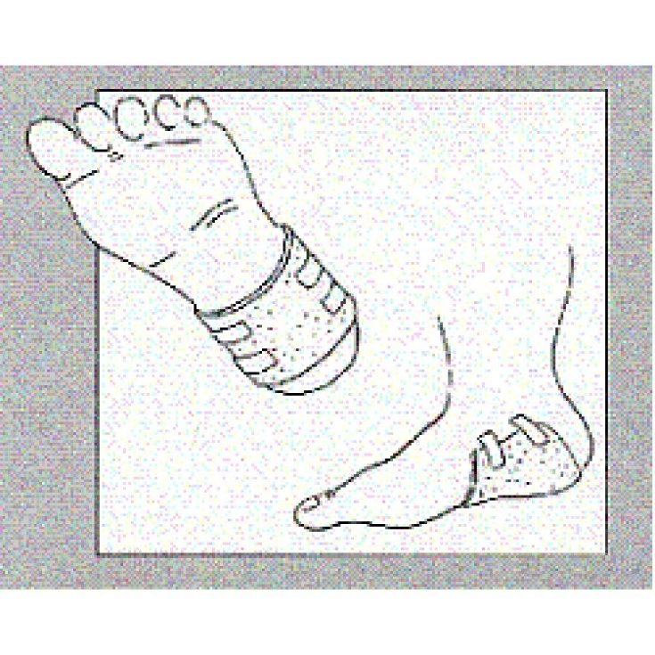 Sini Medik Ligasano Medicazione 24x16x1cm 10 Pezzi