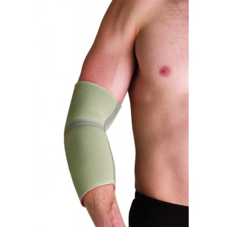 Farmacare Thermoskin Gomitiera Taglia S 23-26cm Farmacare Thermoskin Gomitiera Taglia S 23-26cm