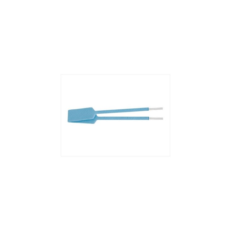 Teleflex Rusch 507900 Fascia Fissante Per Tracheostomia